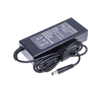 Fujitsu Fujitsu, 90W/20V/4.5A, букса - 5.5мм 2.5мм (CHAR0148)