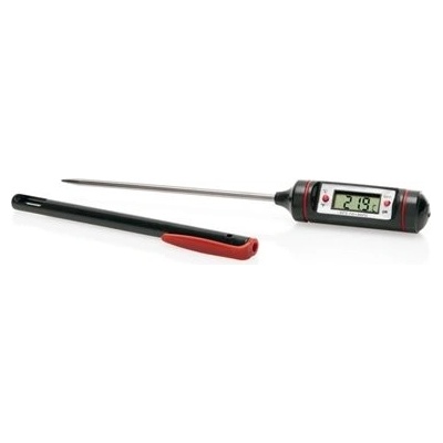 SAHM Teplomer digitálny 11cm -50 až 300 ° C 100017005
