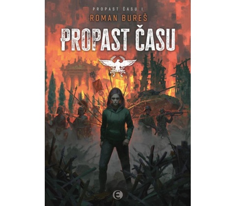 Propast času