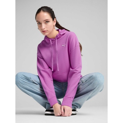 PUMA Суитшърт ESS Logo Comfort Hoodie TR (s)