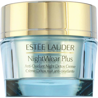 Estée Lauder NightWear Plus creme noční krém 50 ml