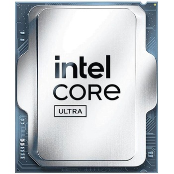 Intel Core Ultra 9 285K Tray (AT8076806419)