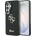 GUESS IML 4G Script Metal Logo Задна корица за Samsung Galaxy 26 Ultra Black Guess | Cheren | МЪЖЕ | UNI