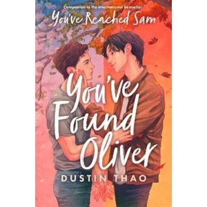 You've Found Oliver (2025)