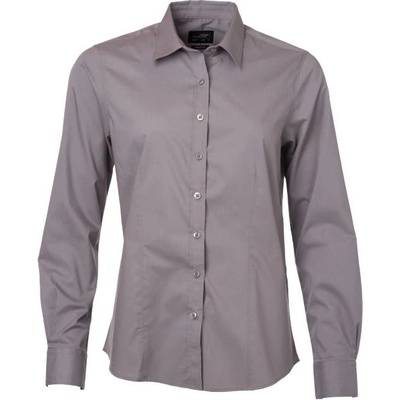 James & Nicholson JN 677 steel
