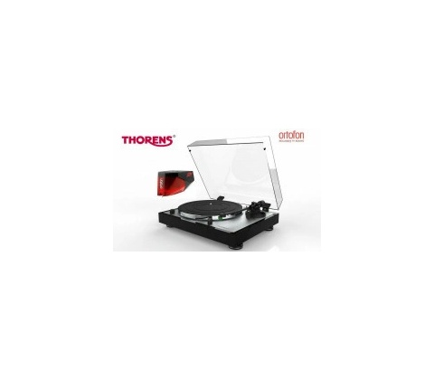 Thorens TD 402