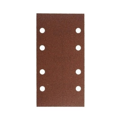 NAREX Brusné papíry BP-EBV 93x178-100 FF, balení 10 ks - 00632188