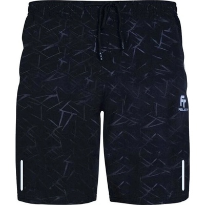 Unisex šortky Felet Dry Cool 3.0 Black