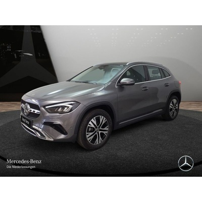 Mercedes-Benz GLA 200 d 110 kW