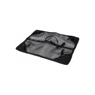 Helinox Ground Sheet Chair Zero - black