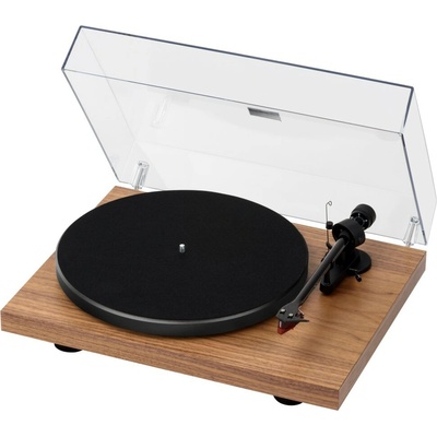 Pro-ject Debut E Carbon + Ortofon 2M – Zboží Živě