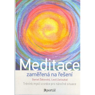 Meditace zaměřená na řešení