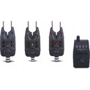 Elektronický signalizátor záberu Saenger Carp Voice R4