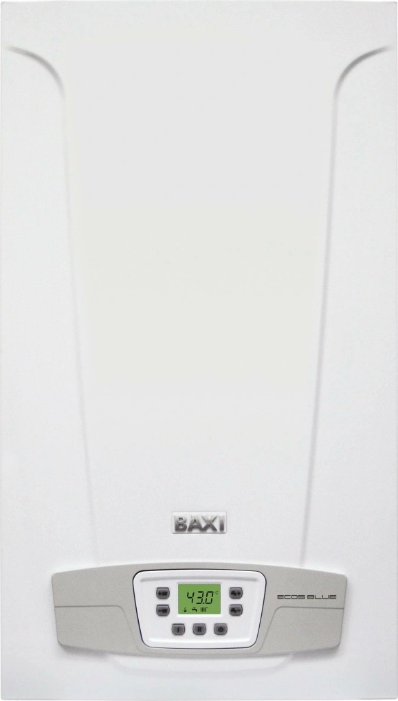 Baxi Luna Duo-Tec E 1.24 SESB616
