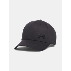 Under Armour M ESSENTIAL BLTZ ADJ Мъжка шапка Under Armour | Cheren | МЪЖЕ | ЕДИН РАЗМЕР