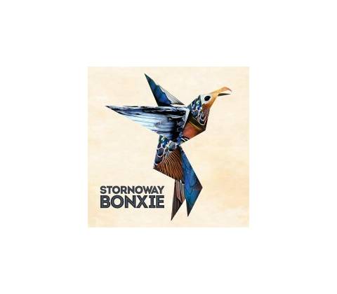 STORNOWAY - BONXIE (1CD)