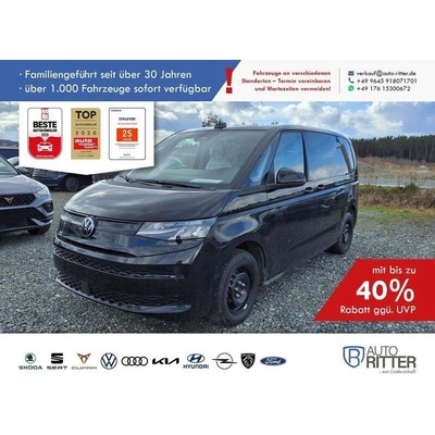 Volkswagen T7 Multivan 110 kW