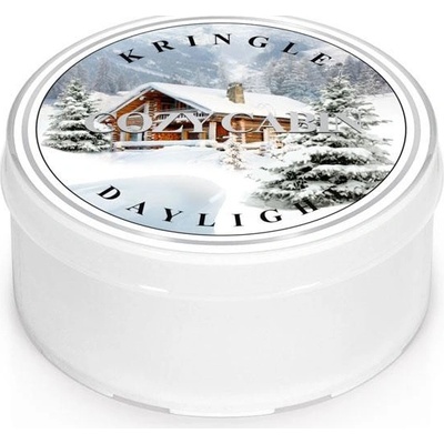 Kringle Candle Cozy Cabin 35 g