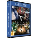 Thalamus Collection 1 (Evercade Cartridge 07)