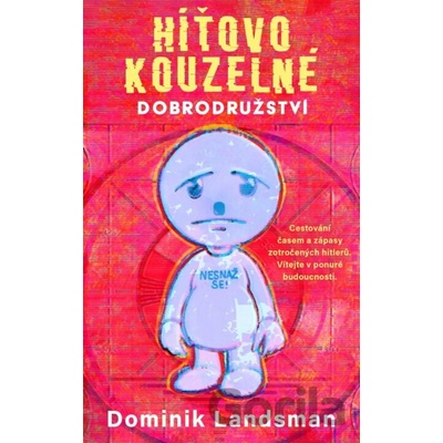 Híťovo kouzelné dobrodružství