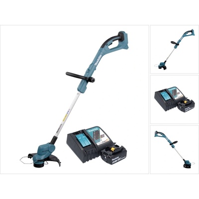 Makita DUR193RT