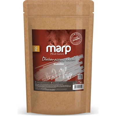 Marp Holistic - Křemelina 500 g