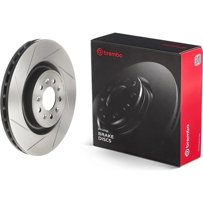 Brzdový kotúč BREMBO 09.8780.21