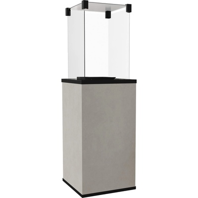 Kratki PATIO MINI sklo / slinutý křemen FOKOS SALE