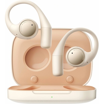 Honor Earbuds Open Polar