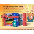 Televize KIVI KidsTV 32"