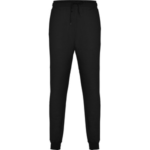 Roly adelpho / Мъжки спортни панталони - черни 4xl (e1174-02-4xl)