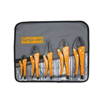 Клещи Grip-on GK-SET5