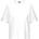 K-Way Дамска тениска K-Way Women's Selune T-shirt - White (916-6720-0413)