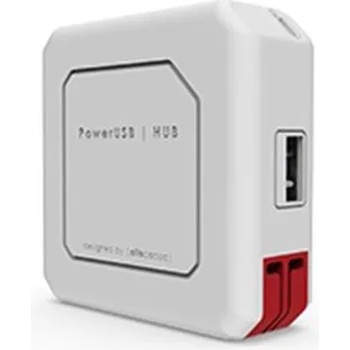 Image 1 of allocacoc PowerUSB HUB EU (9302/EUUHUB)