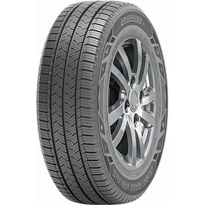 LANDSPIDER DURATRAXX VAN A/S 225/65 R16 112S