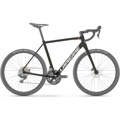 Lapierre Sensium 3.0 Disc 2024