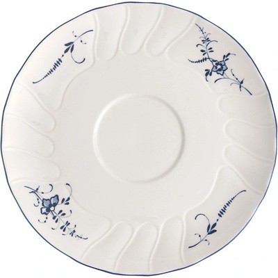 Villeroy & Boch Old Luxembourg polievková podšálka 19 cm