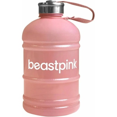 BeastPink Láhev Hydrator 1,89 l pink