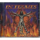 In Flames - Clayman CD