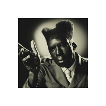 Tyler, The Creator: Chromakopia - CD
