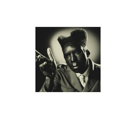 Tyler, The Creator: Chromakopia - CD