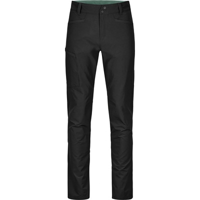 ORTOVOX Pelmo Pants M Размер: L / Цвят: черен