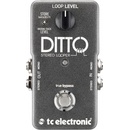 TC Electronic Ditto Stereo Looper