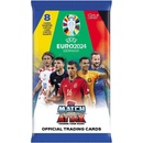 Topps EURO 2024 Karty