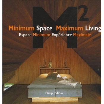 Minimum Space Maximum Living