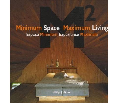 Minimum Space Maximum Living