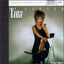 Tina Turner - Private Dancer [E]