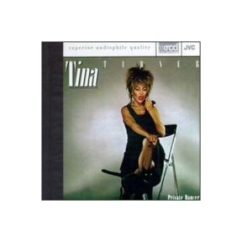 Tina Turner - Private Dancer [E]
