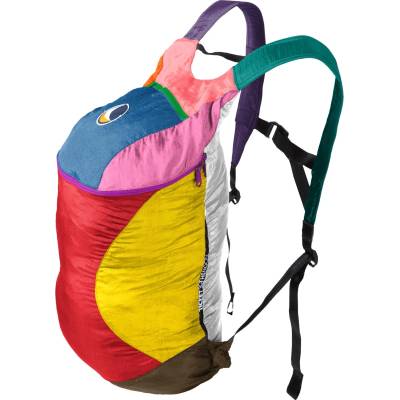 Ticket to the Moon Дневна раница Ticket to the moon Backpack Plus 25 Daypack - Unique - размер One Size (502-7504-1411)
