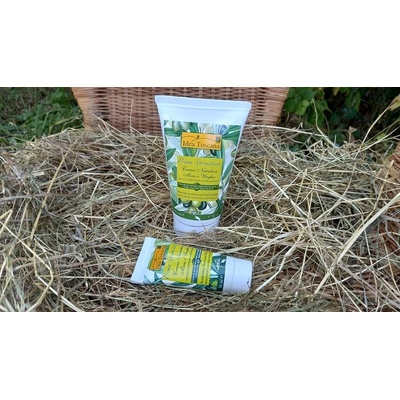 Prima Spremitura výživný krém na ruce a nehty organický 30 ml